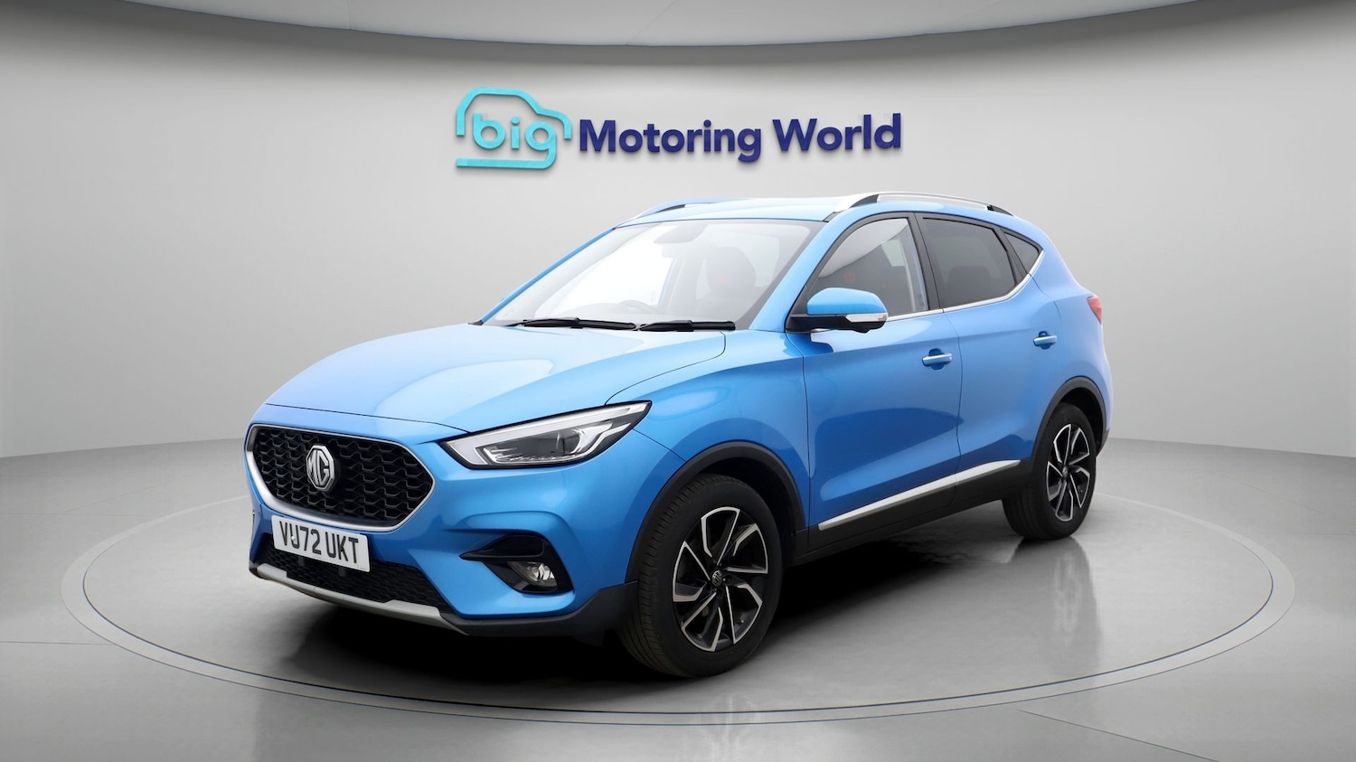 Used MG MG ZS 2023 for sale - 77381140: Photo 3