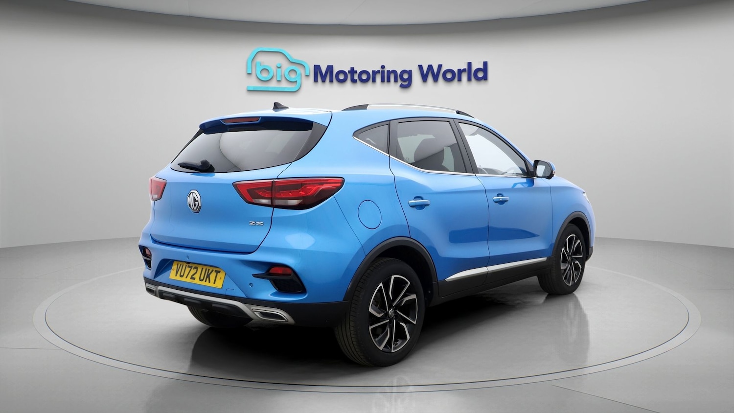 Used MG MG ZS 2023 for sale - 77381140: Photo 7