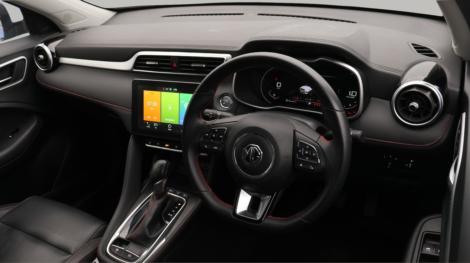 Used MG MG ZS 2023 for sale - 77381140: Photo 9