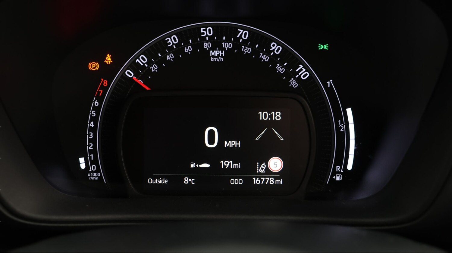 Used Toyota Aygo X 2022 for sale - 77901398: Photo 10