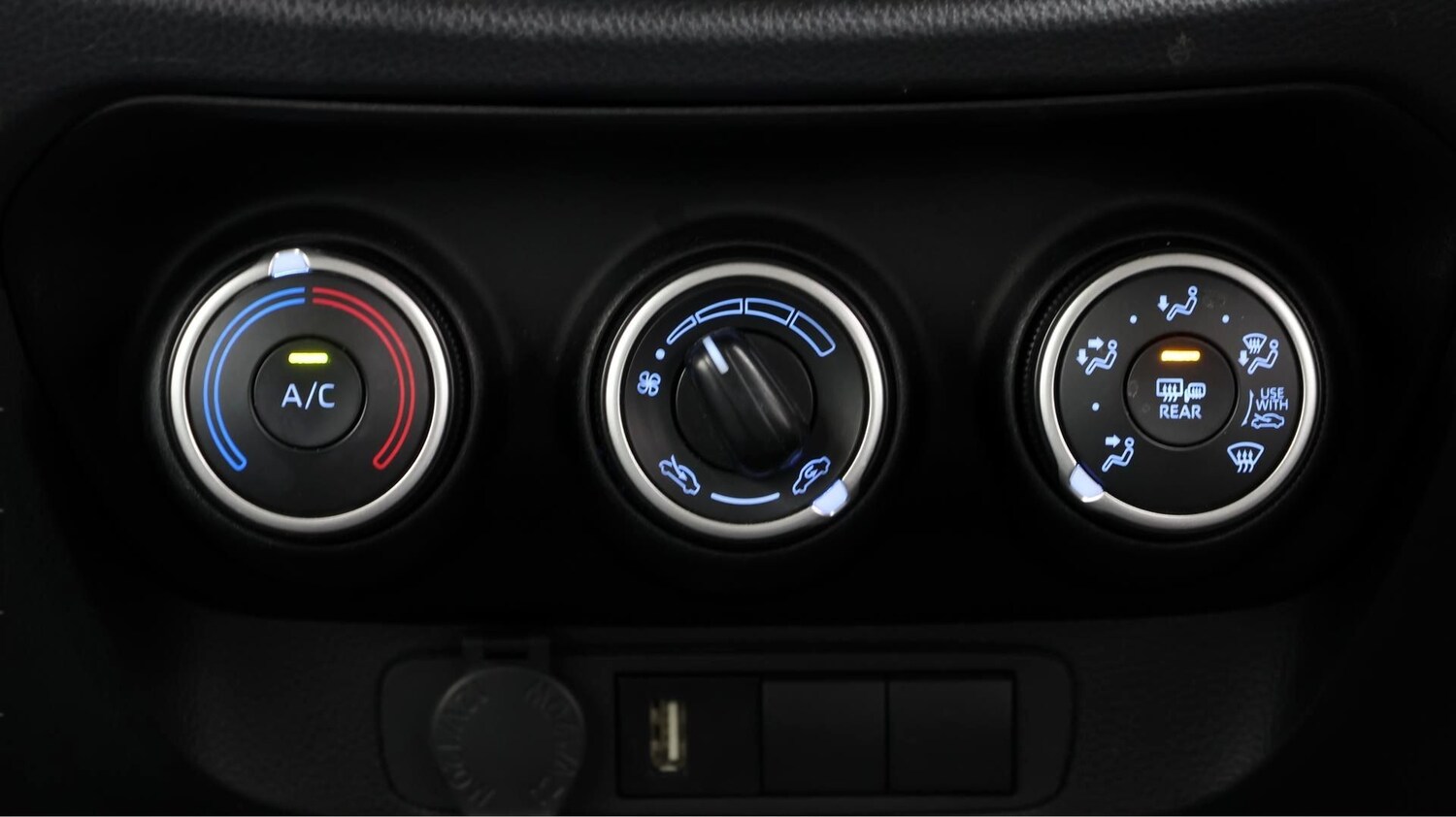 Used Toyota Aygo X 2022 for sale - 77901398: Photo 12