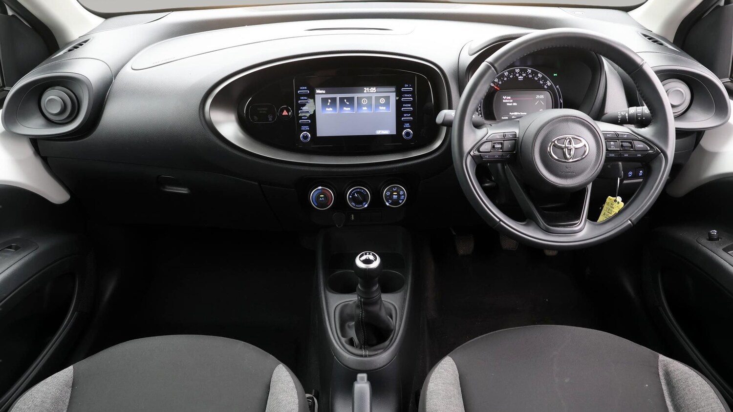 Used Toyota Aygo X 2022 for sale - 77901398: Photo 13