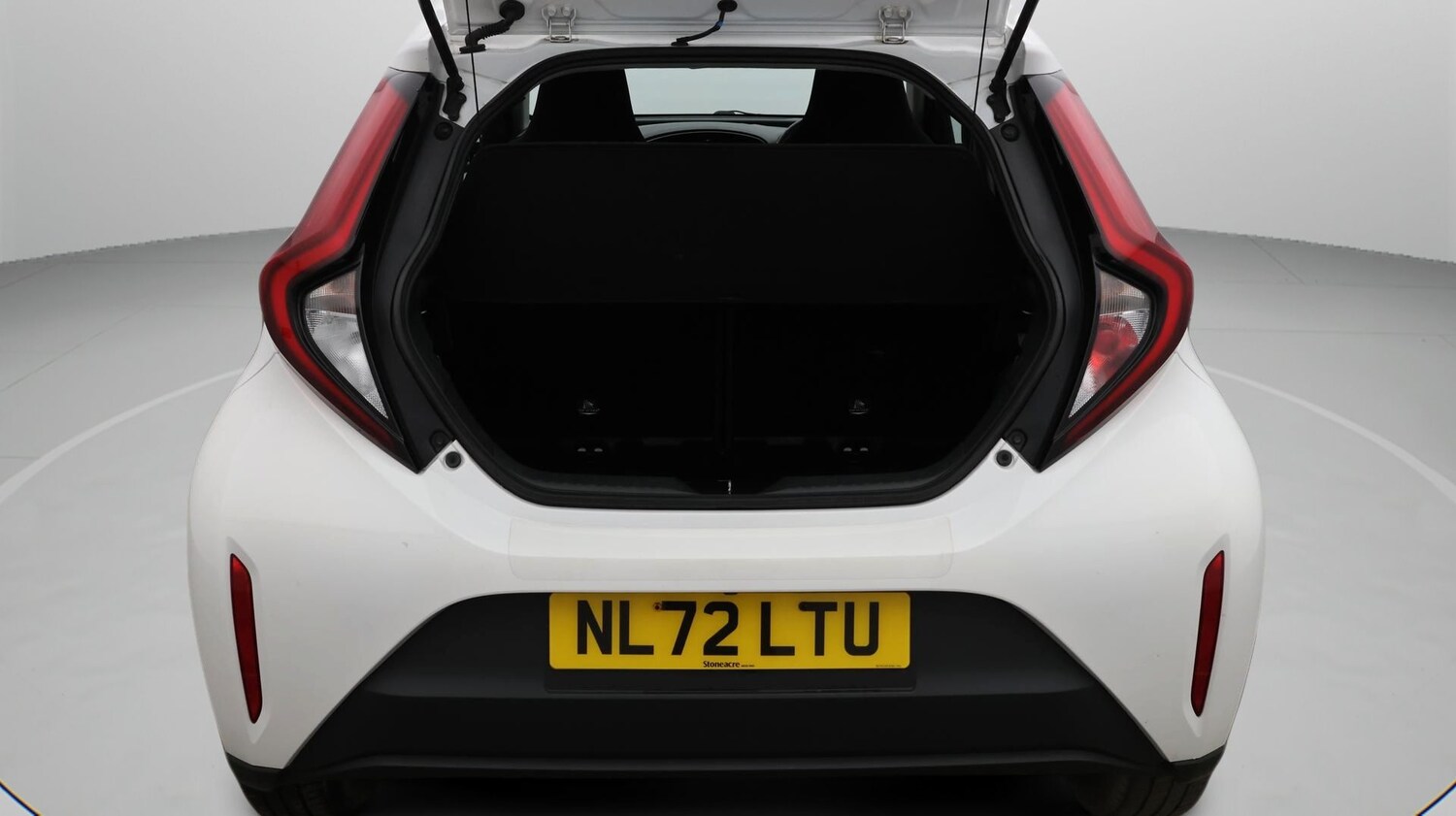 Used Toyota Aygo X 2022 for sale - 77901398: Photo 17