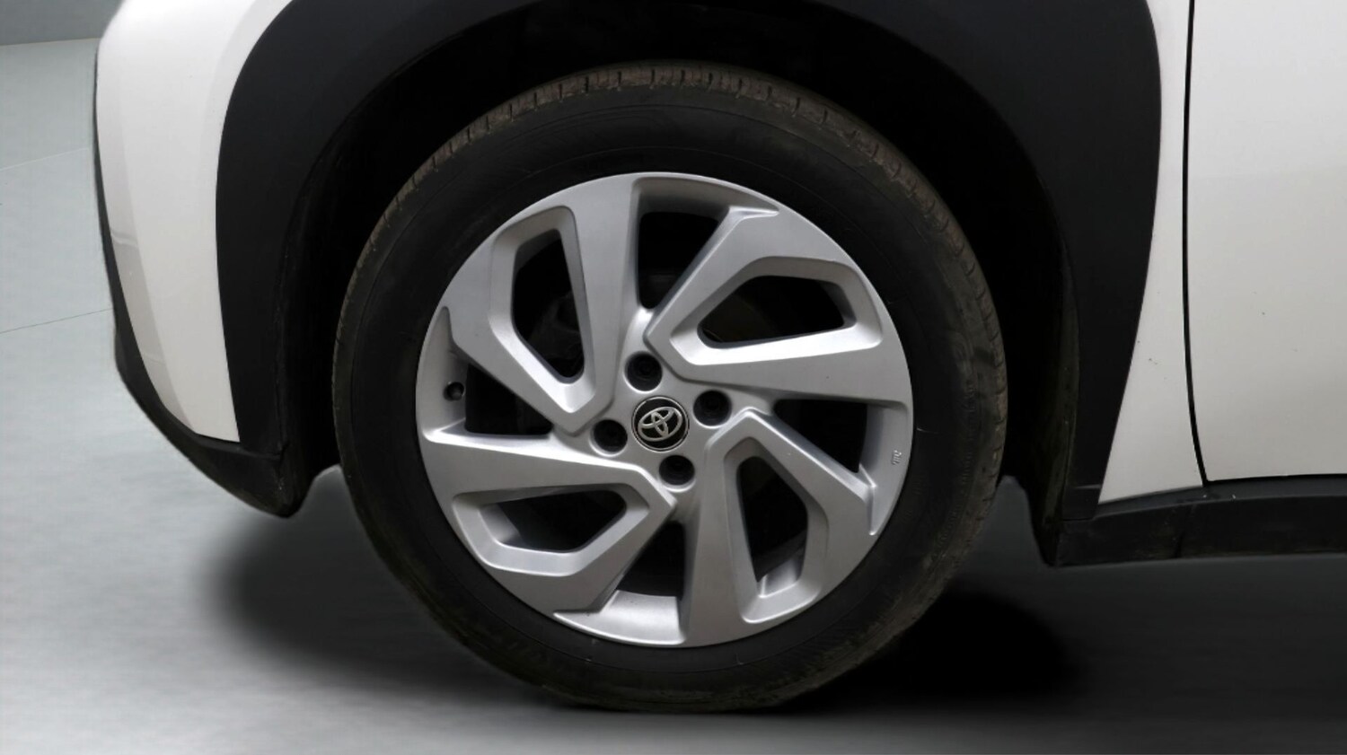 Used Toyota Aygo X 2022 for sale - 77901398: Photo 18