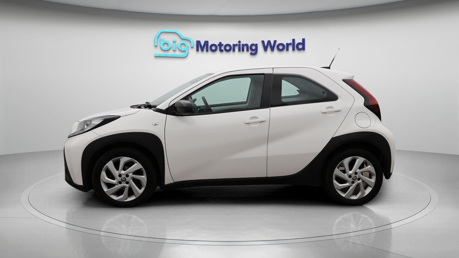 Used Toyota Aygo X 2022 for sale - 77901398: Photo 4