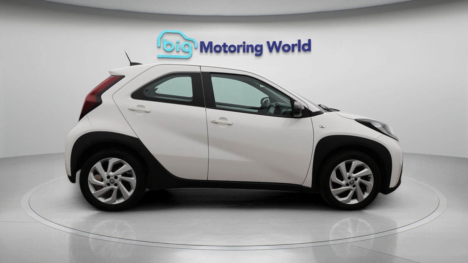 Used Toyota Aygo X 2022 for sale - 77901398: Photo 8