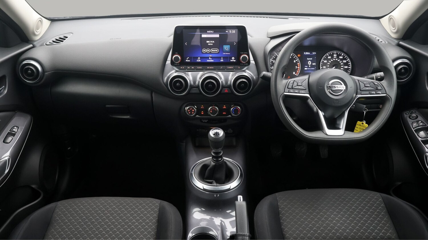 Used Nissan Juke 2021 for sale - 77813533: Photo 13