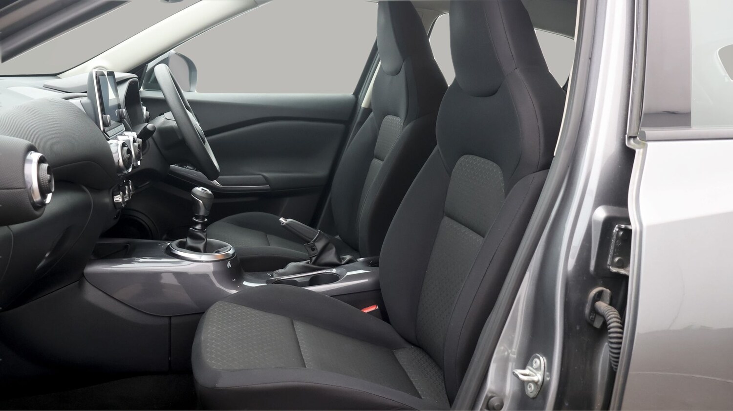 Used Nissan Juke 2021 for sale - 77813533: Photo 14