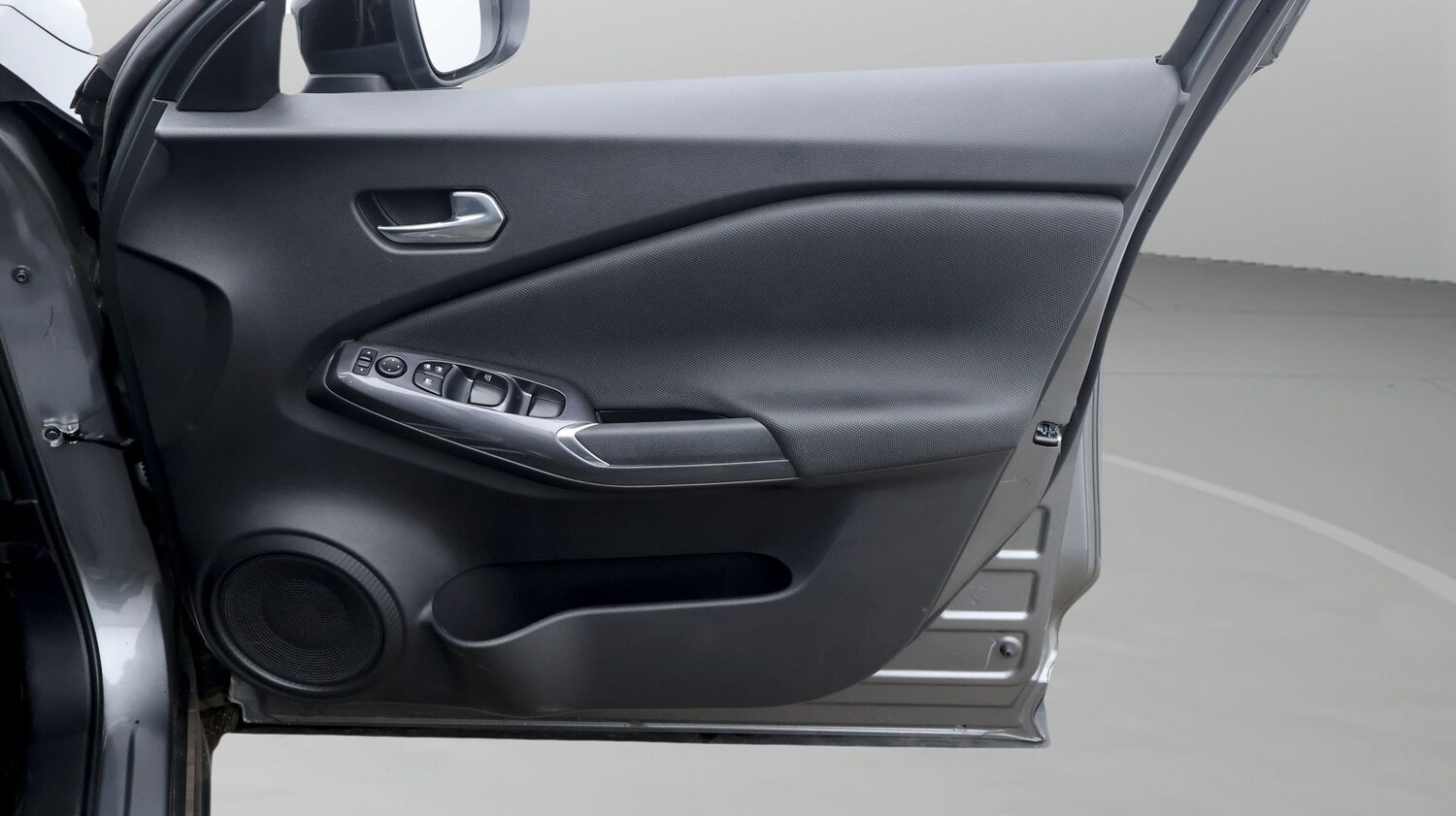 Used Nissan Juke 2021 for sale - 77813533: Photo 15