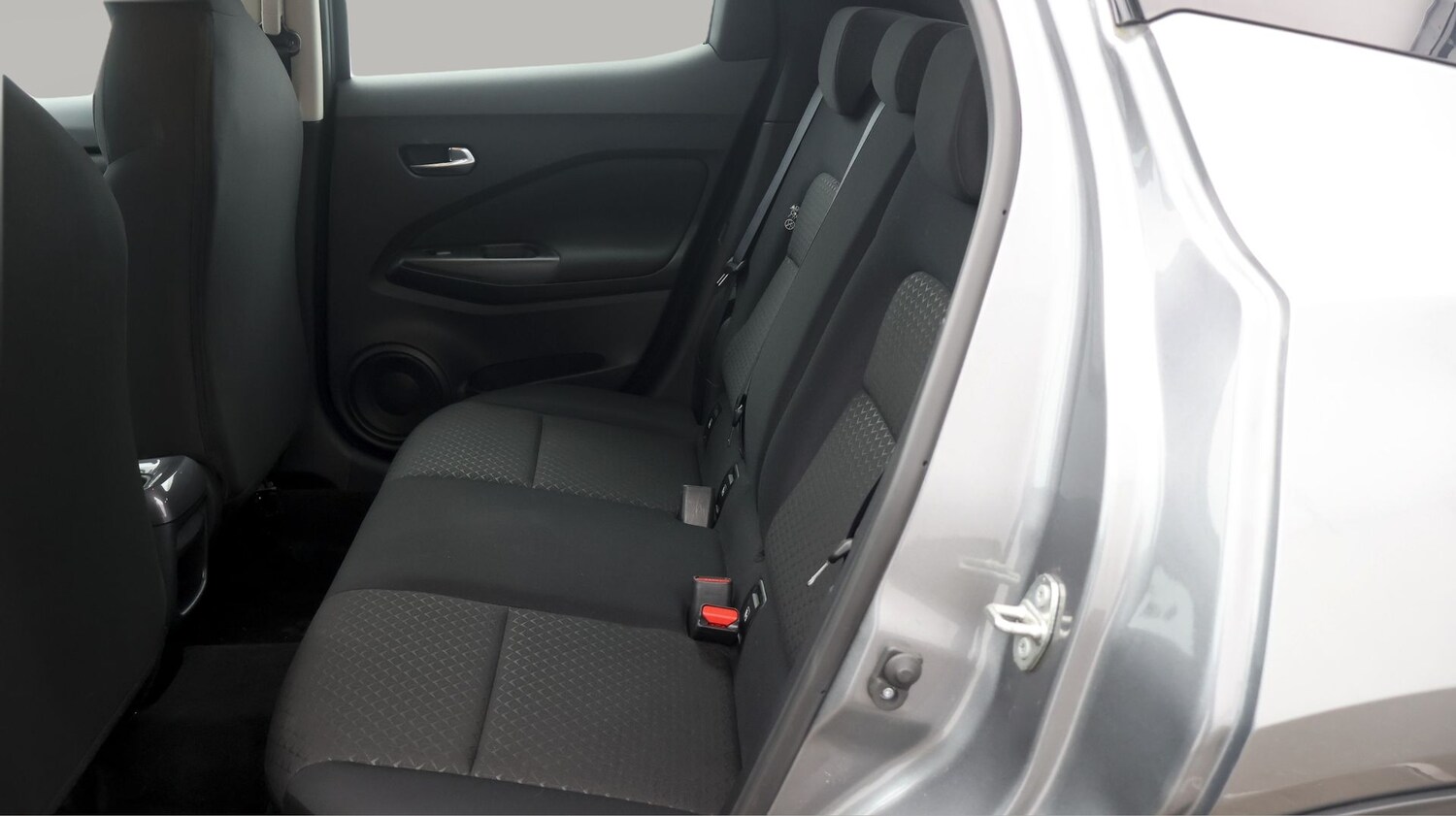 Used Nissan Juke 2021 for sale - 77813533: Photo 16