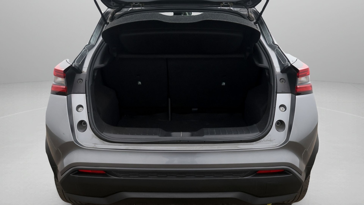 Used Nissan Juke 2021 for sale - 77813533: Photo 17