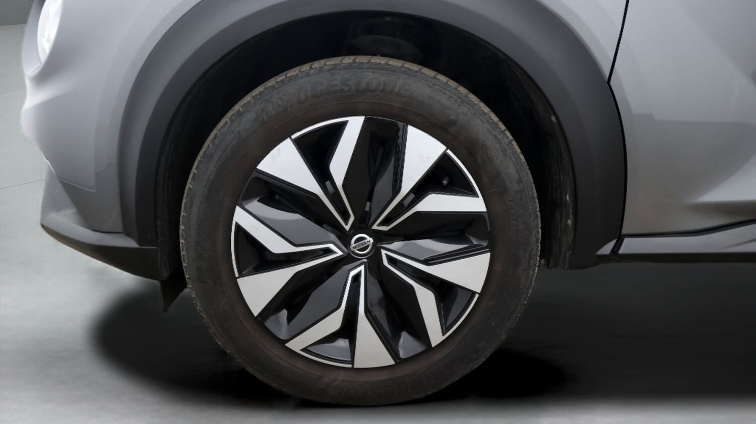 Used Nissan Juke 2021 for sale - 77813533: Photo 18