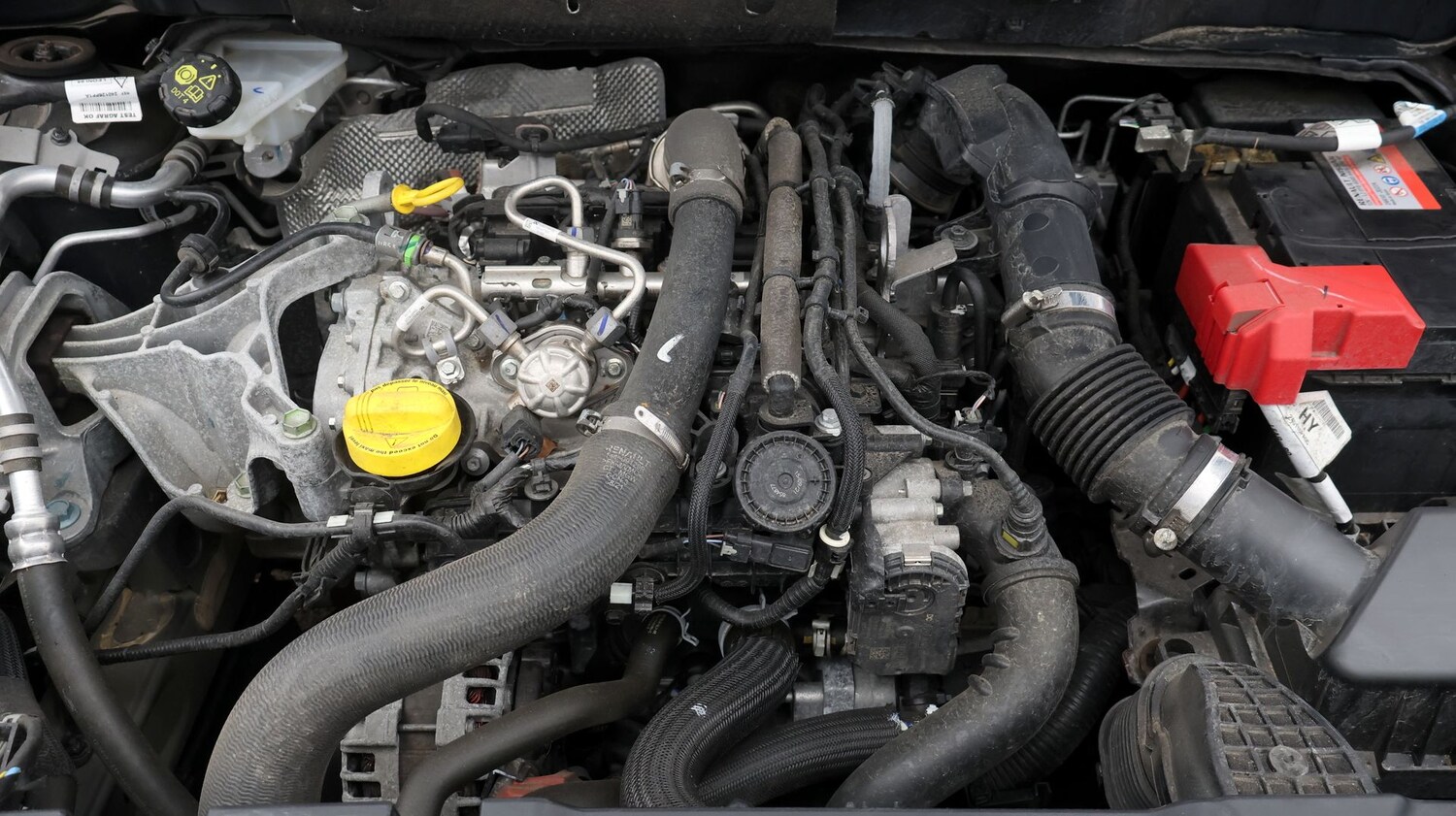 Used Nissan Juke 2021 for sale - 77813533: Photo 19