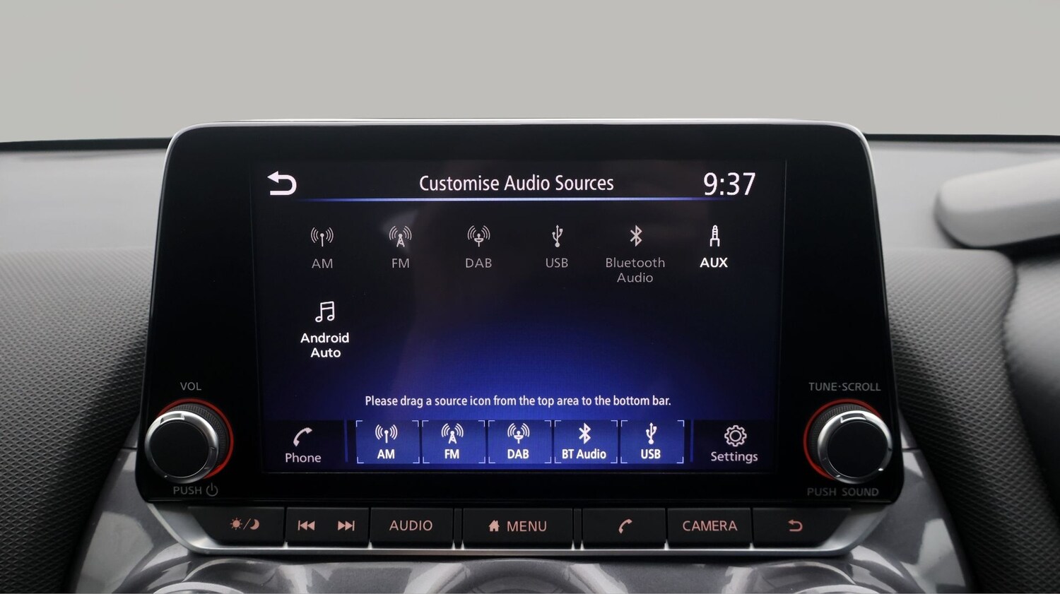 Used Nissan Juke 2021 for sale - 77813533: Photo 22