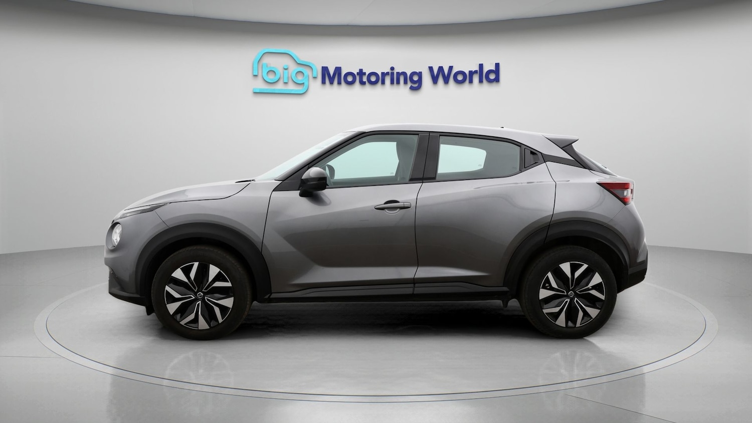 Used Nissan Juke 2021 for sale - 77813533: Photo 4