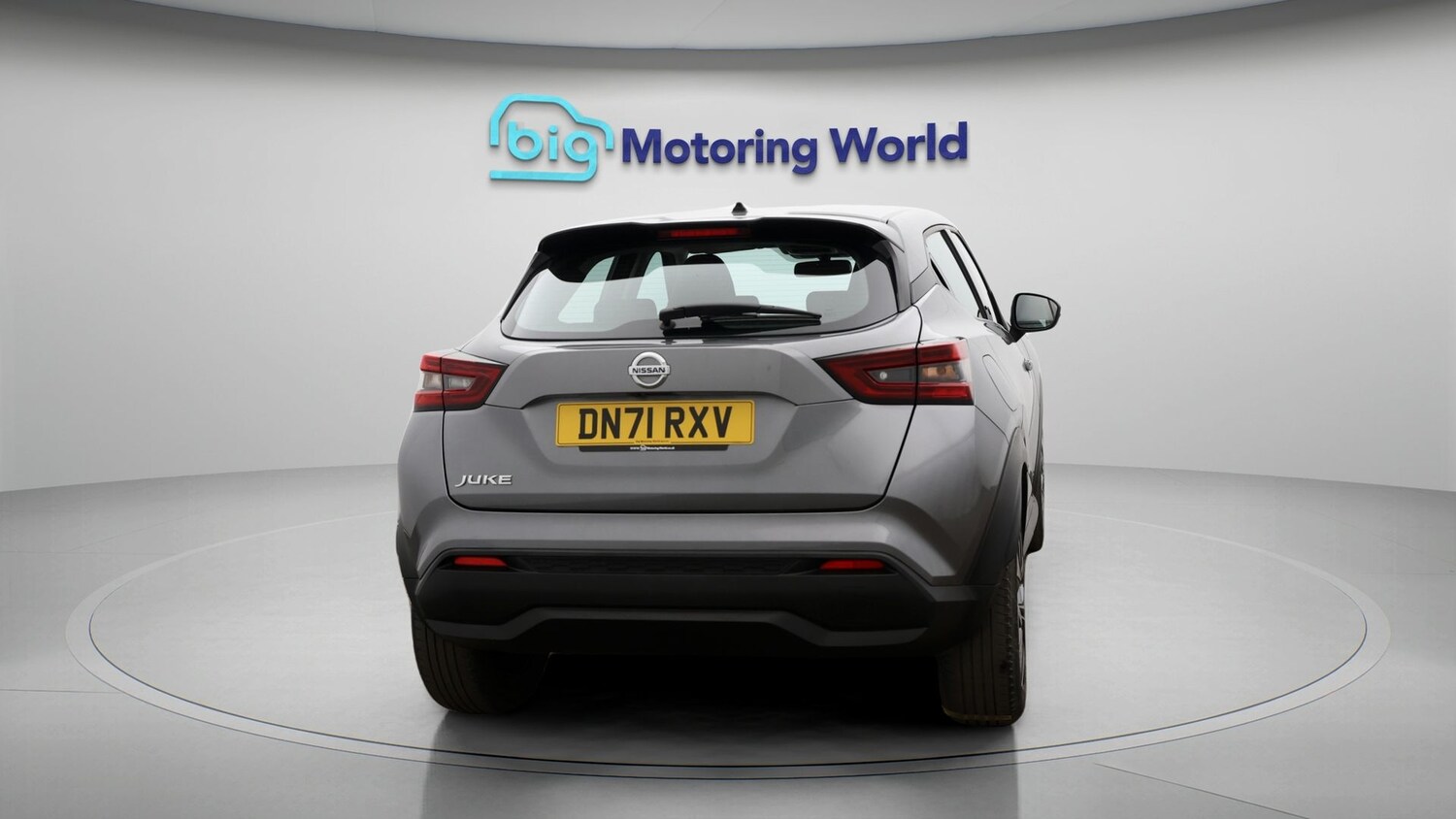 Used Nissan Juke 2021 for sale - 77813533: Photo 6