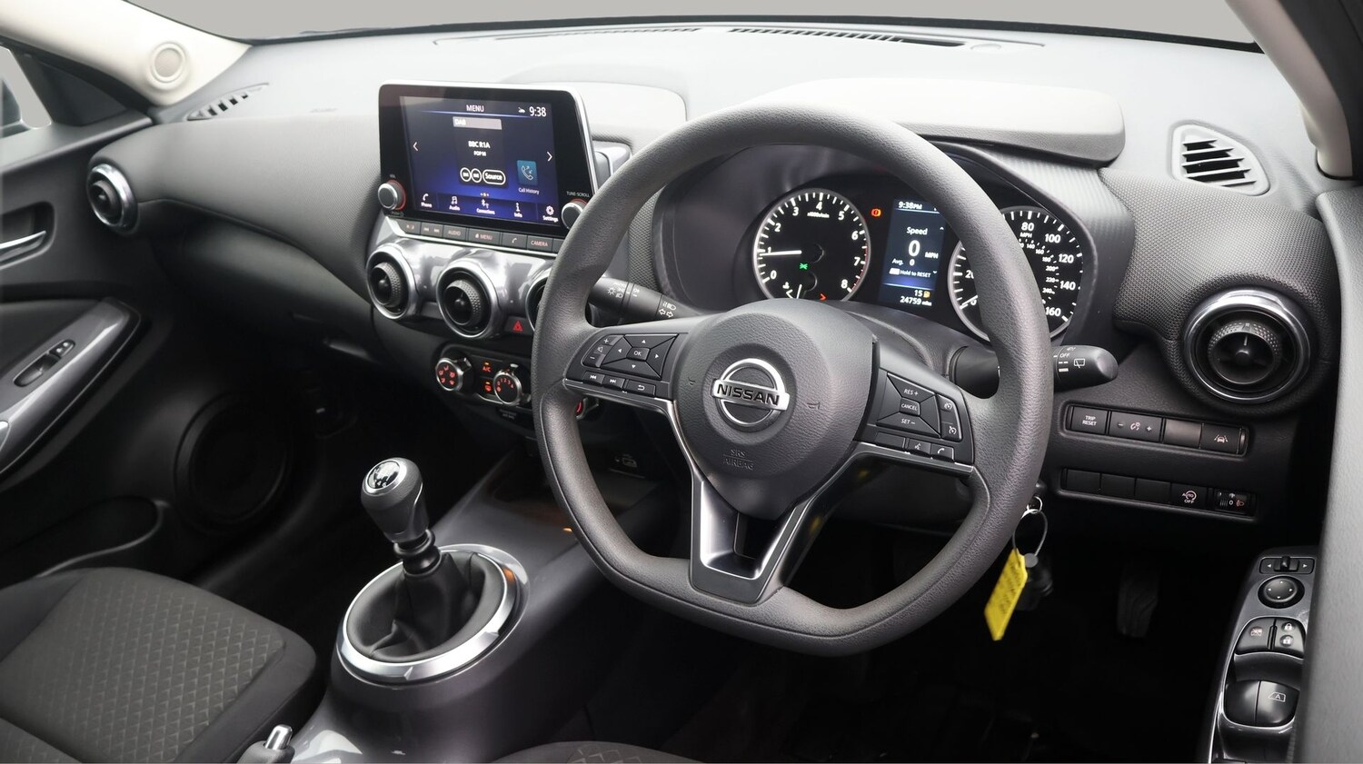 Used Nissan Juke 2021 for sale - 77813533: Photo 9