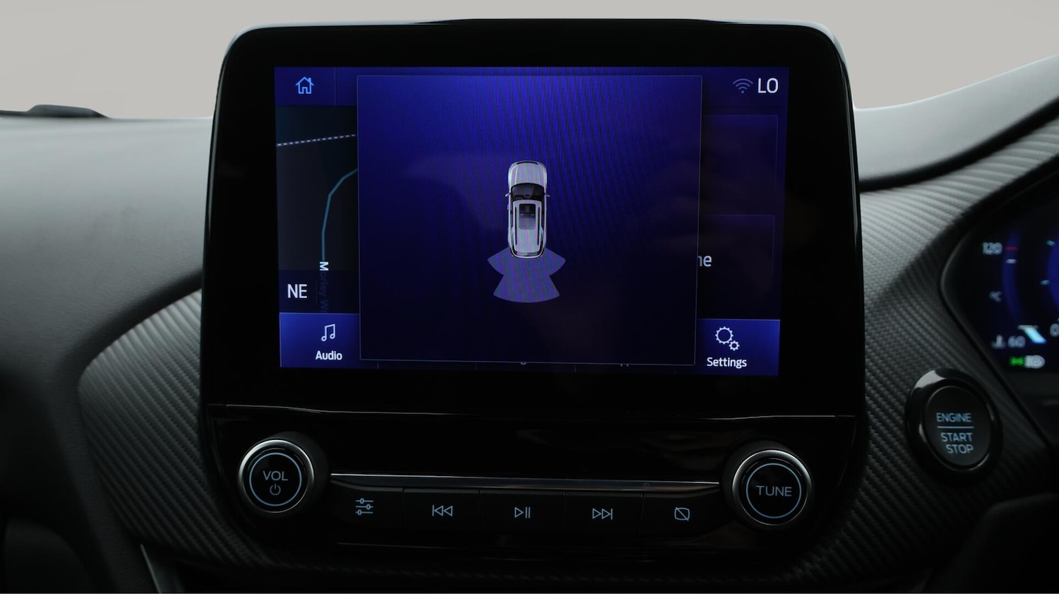 Vehicle 28