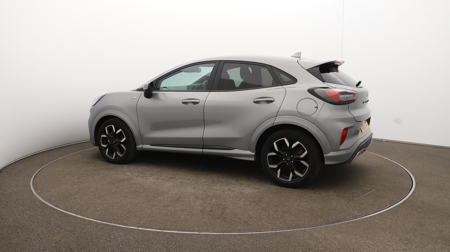 Vehicle 49