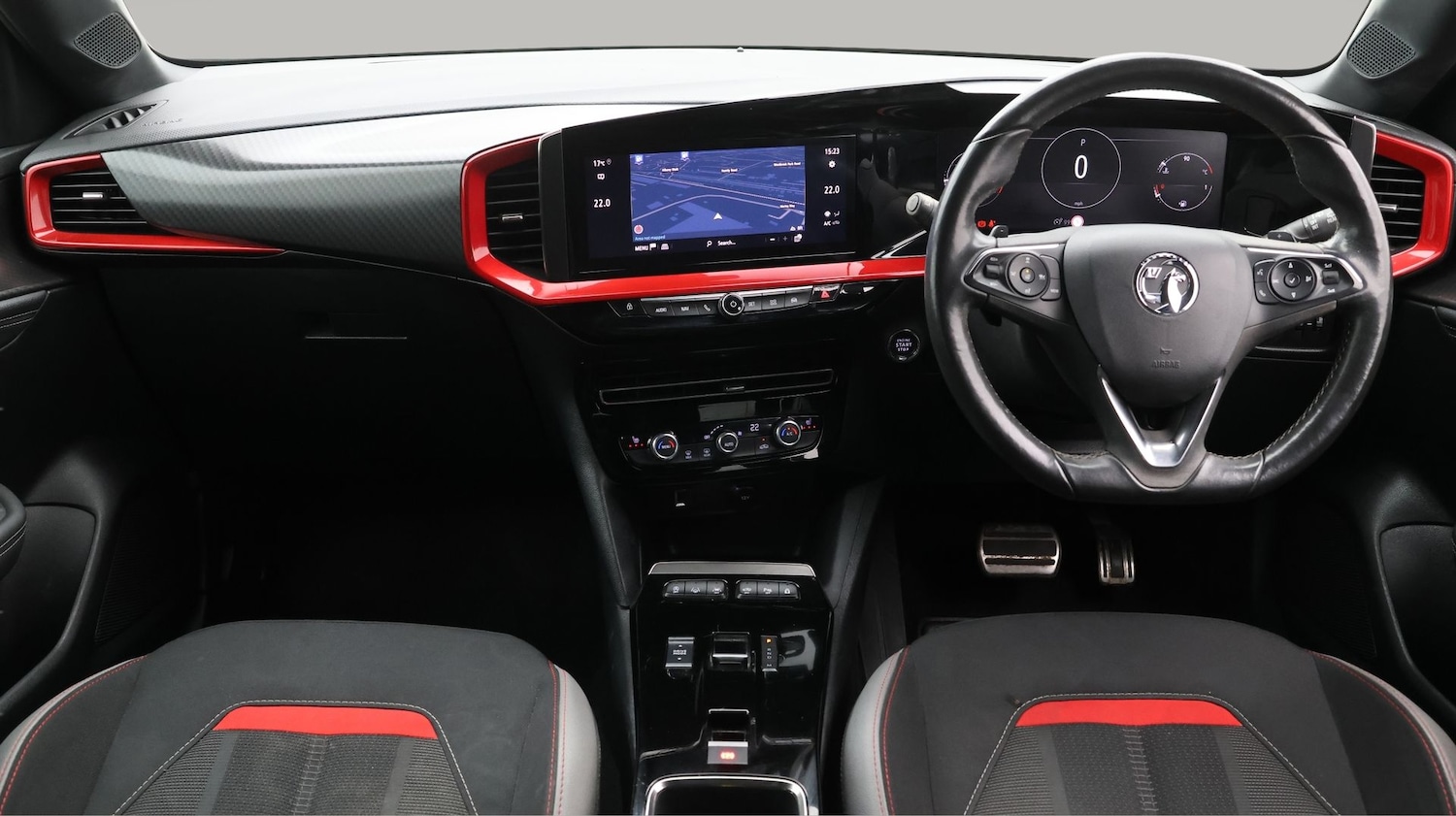 Used Vauxhall Mokka 2023 for sale - 77629190: Photo 13