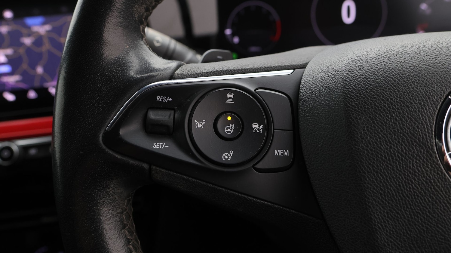 Used Vauxhall Mokka 2023 for sale - 77629190: Photo 23