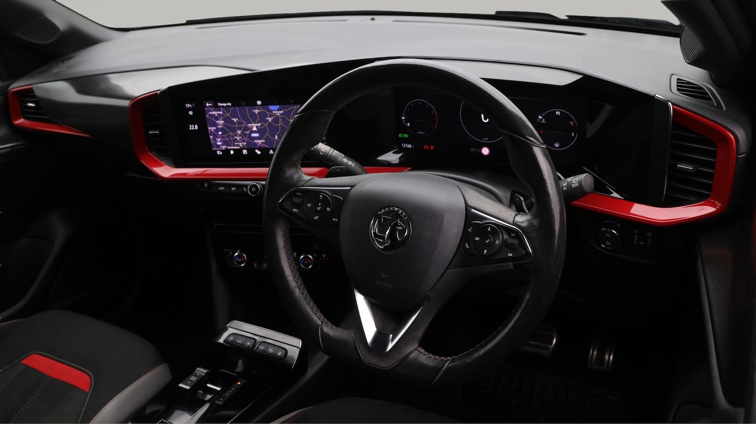 Used Vauxhall Mokka 2023 for sale - 77629190: Photo 9