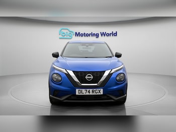 Used Nissan Juke 2024 for sale - 79457587: Photo