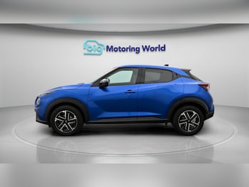 Used Nissan Juke 2024 for sale - 79457587: Photo