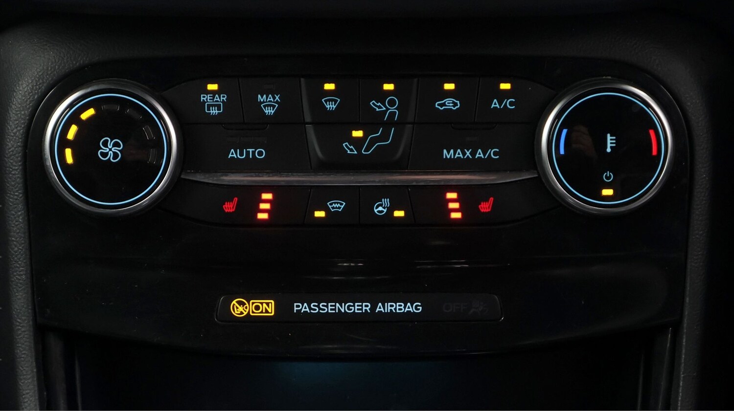 Used Ford Puma 2022 for sale - 77516638: Photo 12