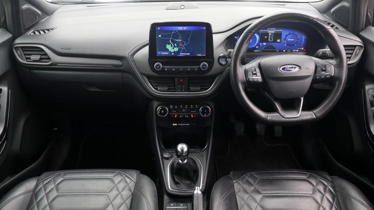 Used Ford Puma 2022 for sale - 77516638: Photo 13