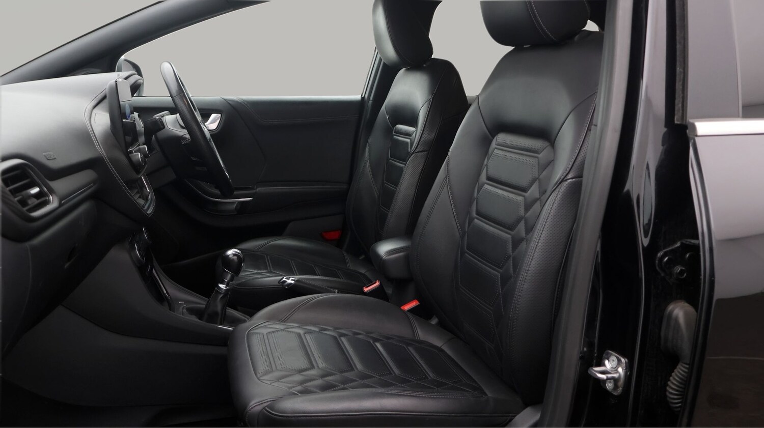 Used Ford Puma 2022 for sale - 77516638: Photo 14