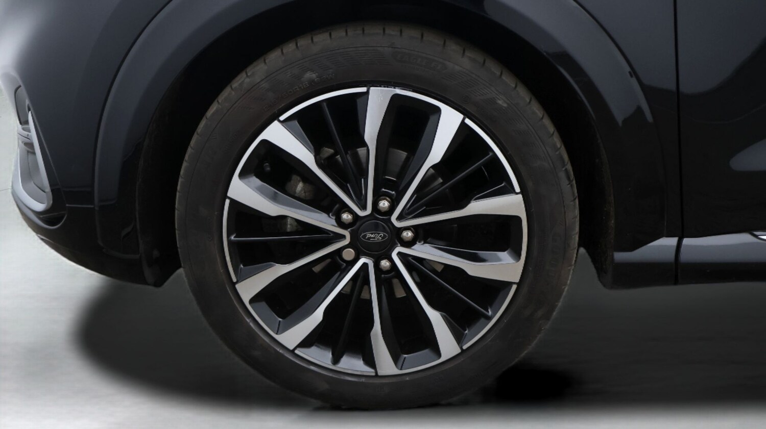 Used Ford Puma 2022 for sale - 77516638: Photo 18