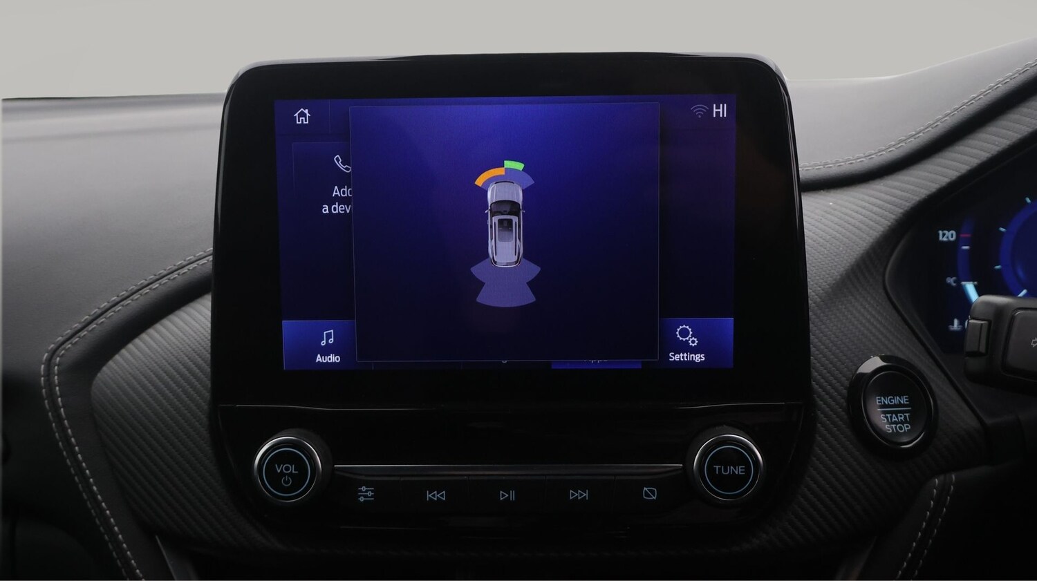 Used Ford Puma 2022 for sale - 77516638: Photo 21