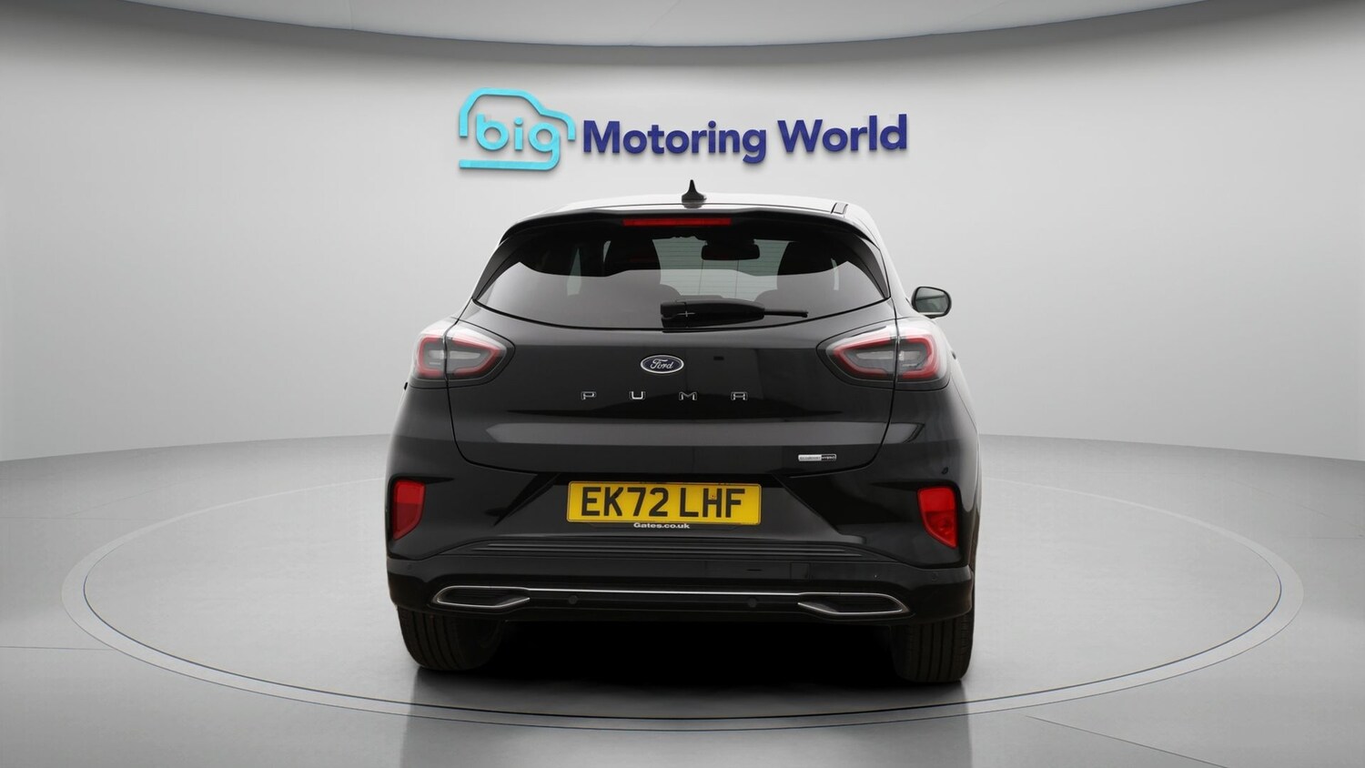 Used Ford Puma 2022 for sale - 77516638: Photo 6