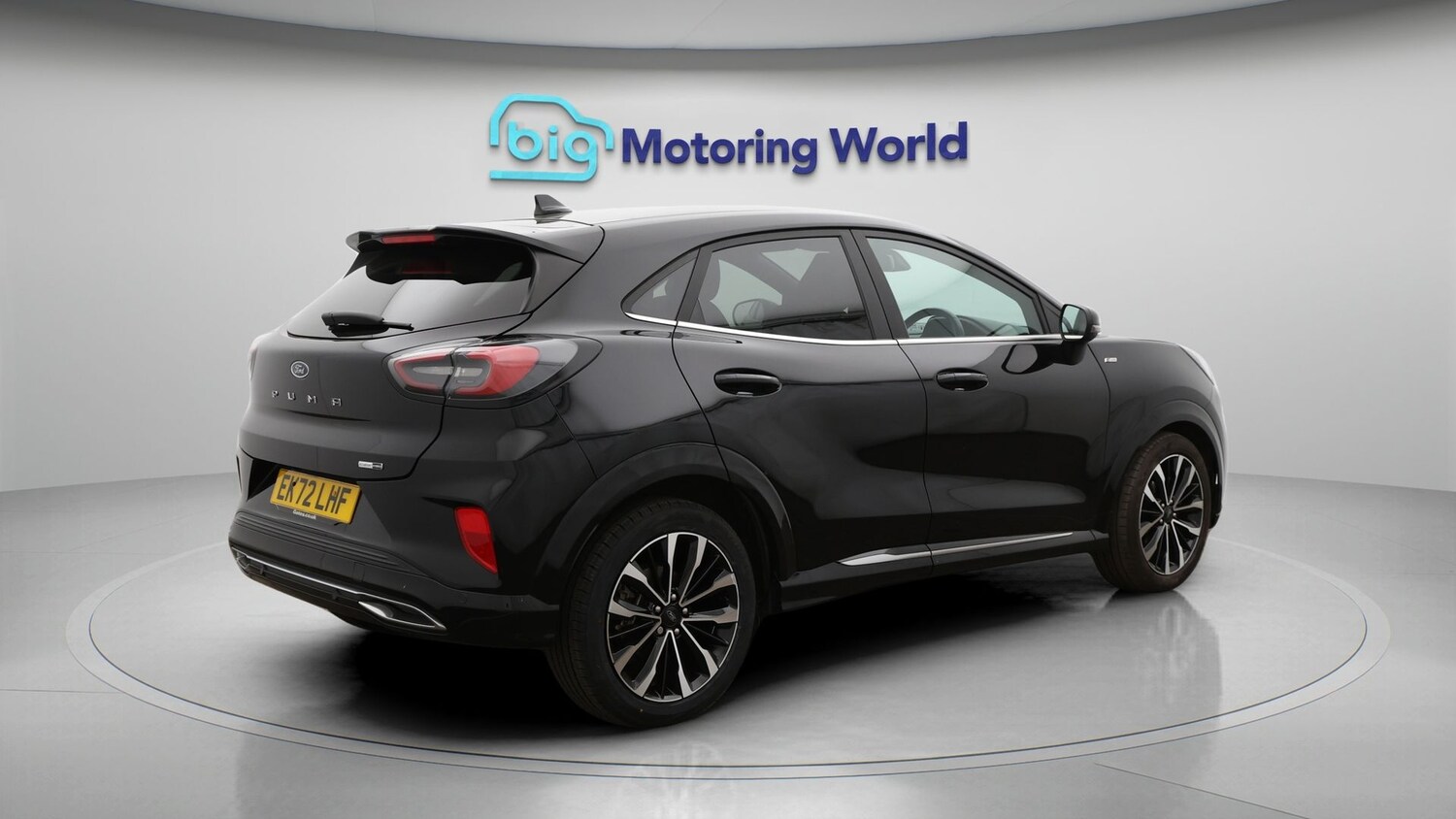Used Ford Puma 2022 for sale - 77516638: Photo 7