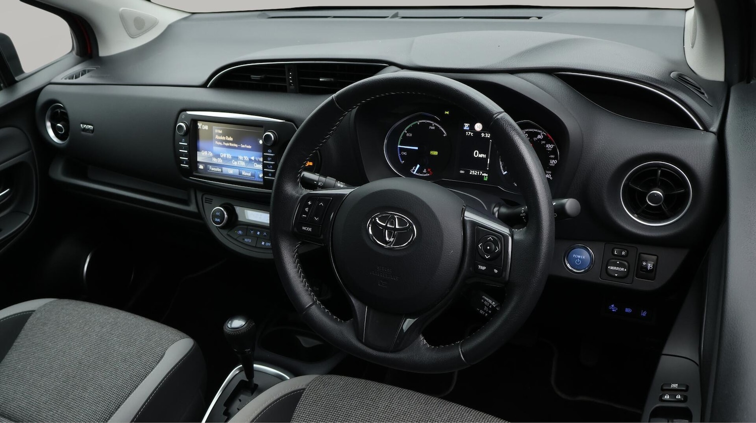 Used Toyota Yaris 2020 for sale - 76294742: Photo 10