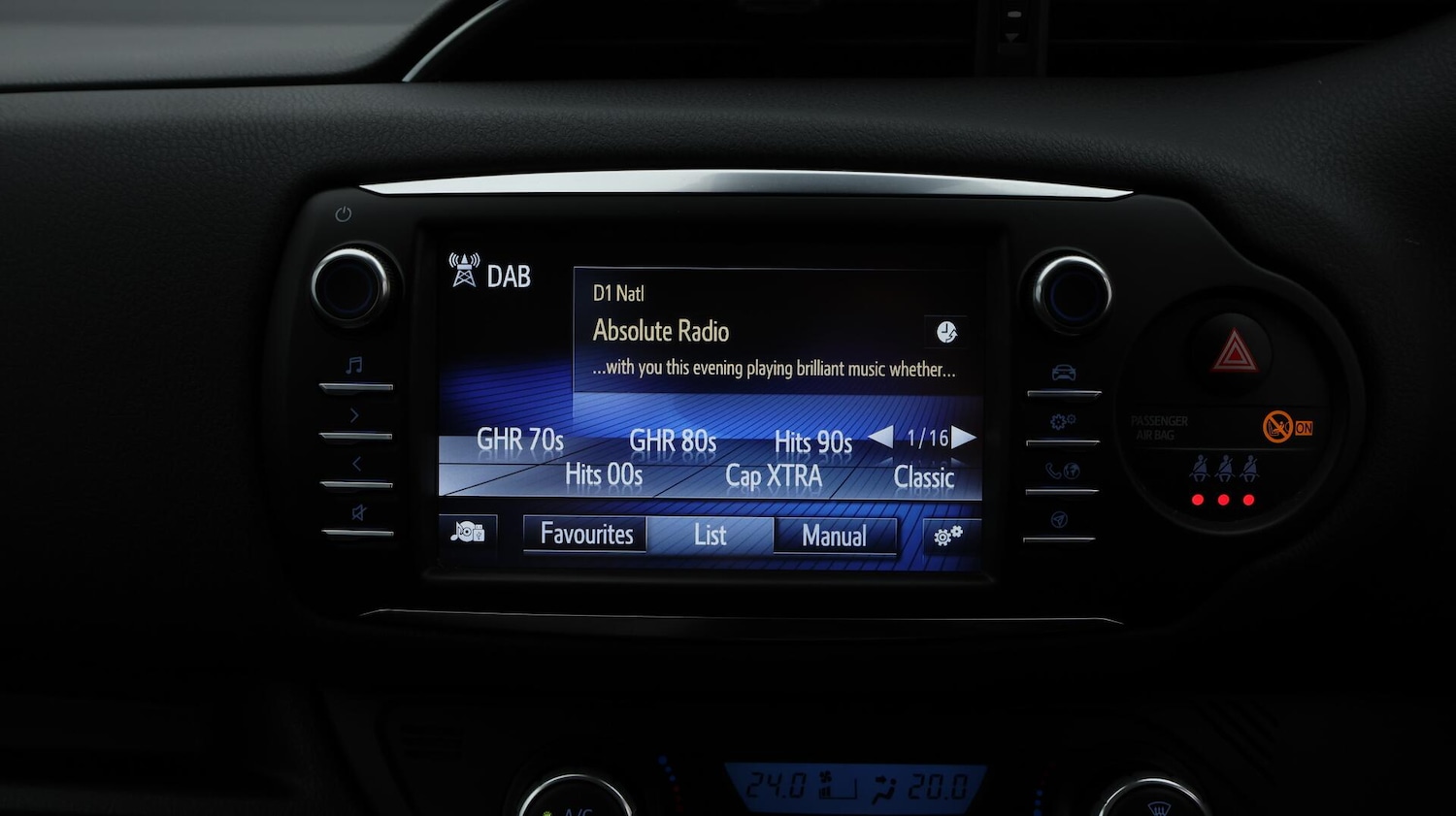 Used Toyota Yaris 2020 for sale - 76294742: Photo 12