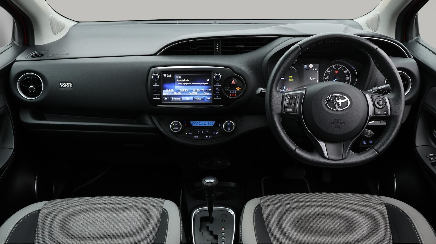 Used Toyota Yaris 2020 for sale - 76294742: Photo 14