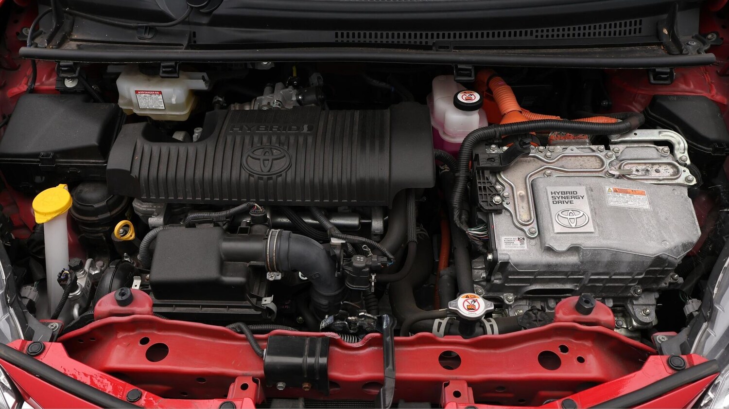 Used Toyota Yaris 2020 for sale - 76294742: Photo 20