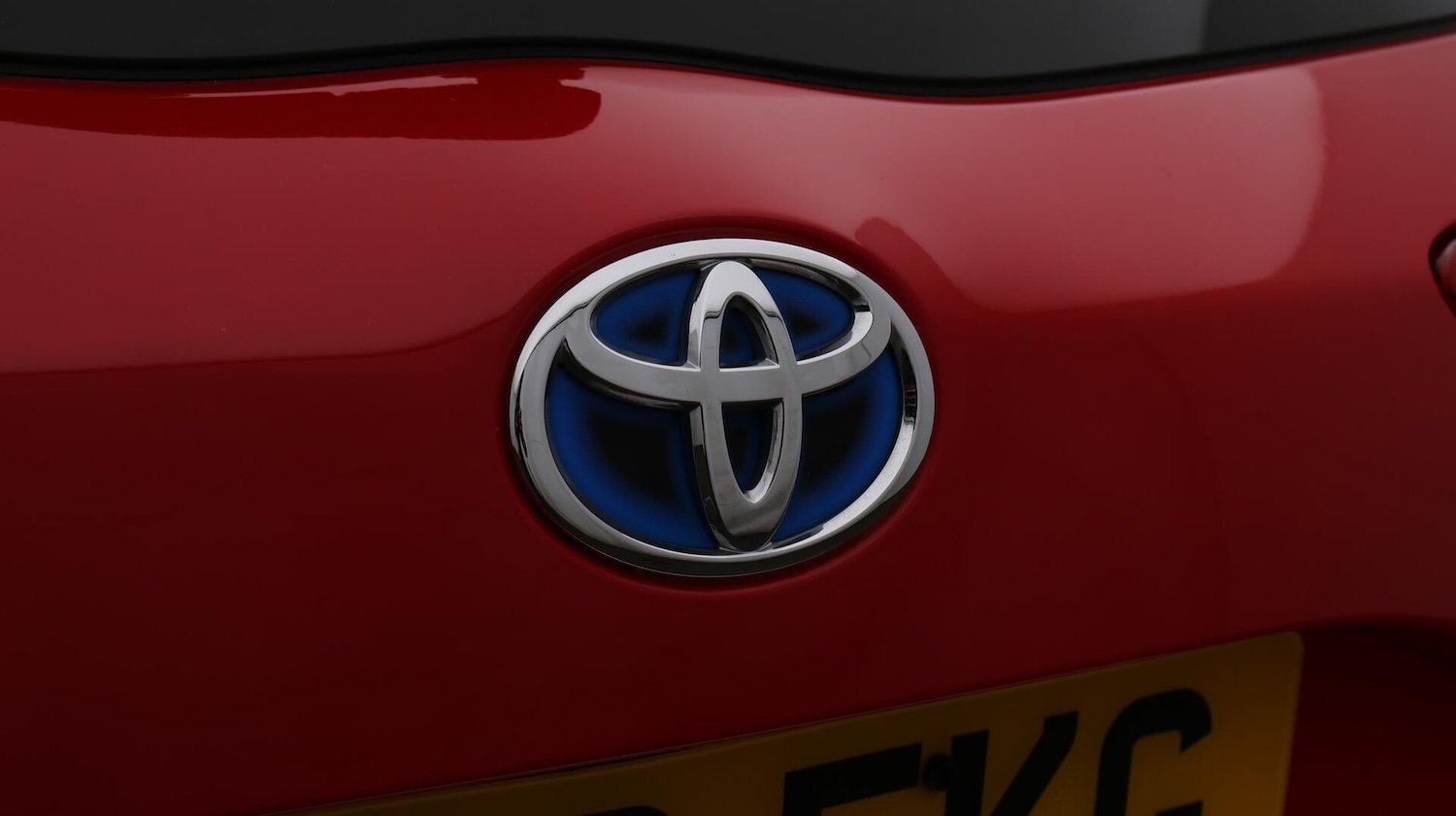 Used Toyota Yaris 2020 for sale - 76294742: Photo 22