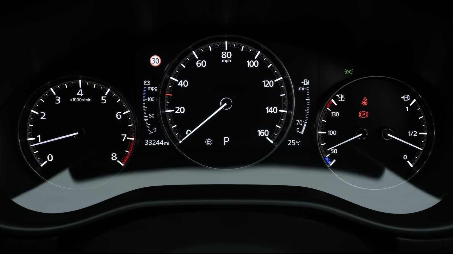 Used Mazda CX-30 2022 for sale - 76657900: Photo 11