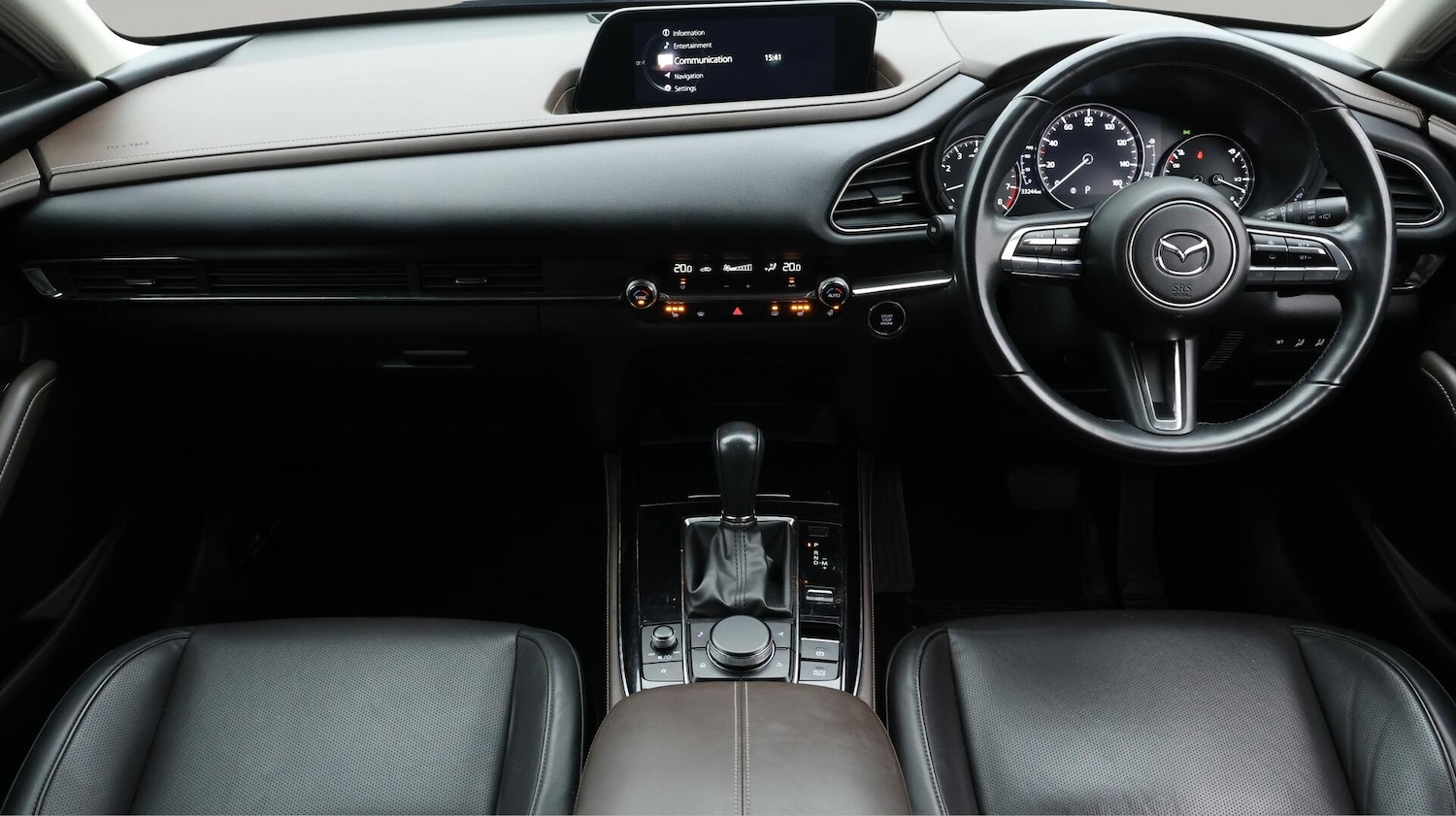 Used Mazda CX-30 2022 for sale - 76657900: Photo 14