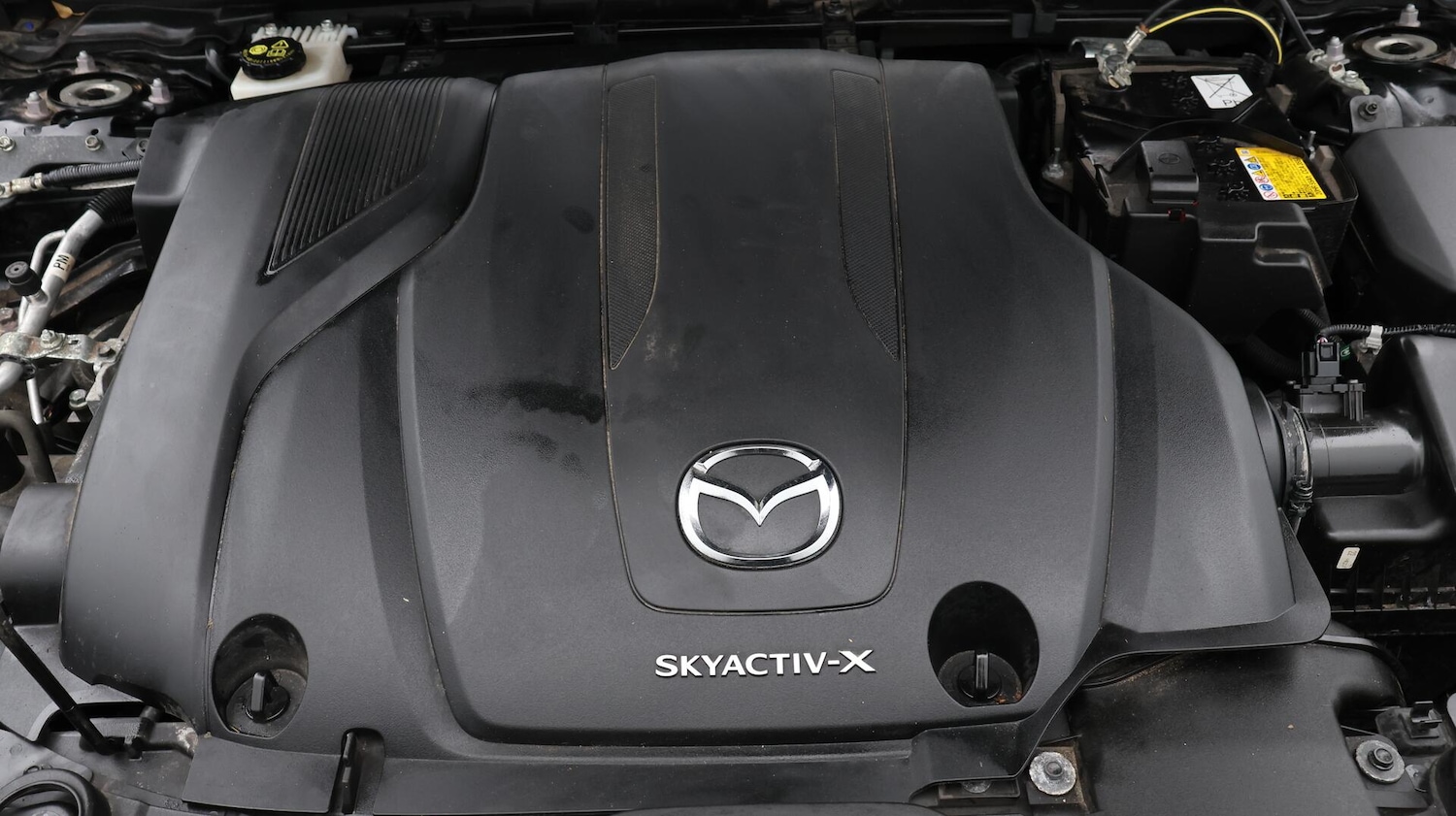 Used Mazda CX-30 2022 for sale - 76657900: Photo 20