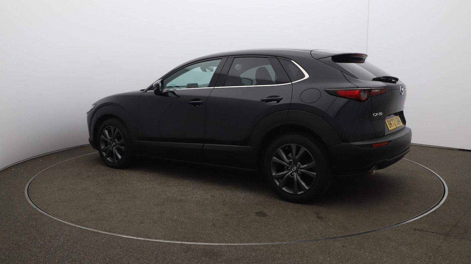 Used Mazda CX-30 2022 for sale - 76657900: Photo 38