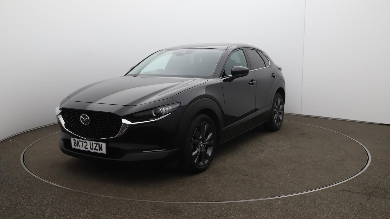 Used Mazda CX-30 2022 for sale - 76657900: Photo 39