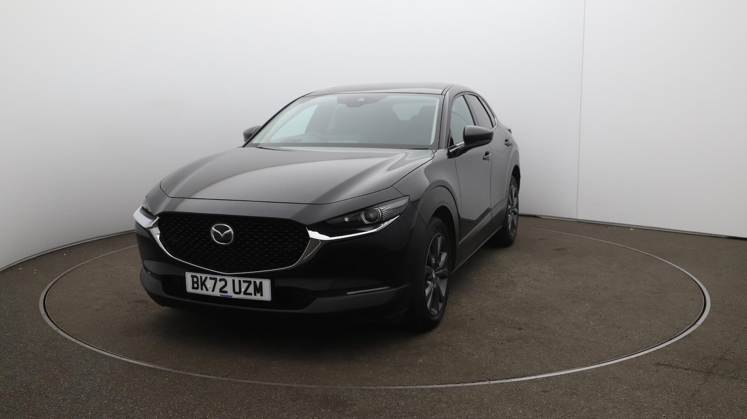 Used Mazda CX-30 2022 for sale - 76657900: Photo 40