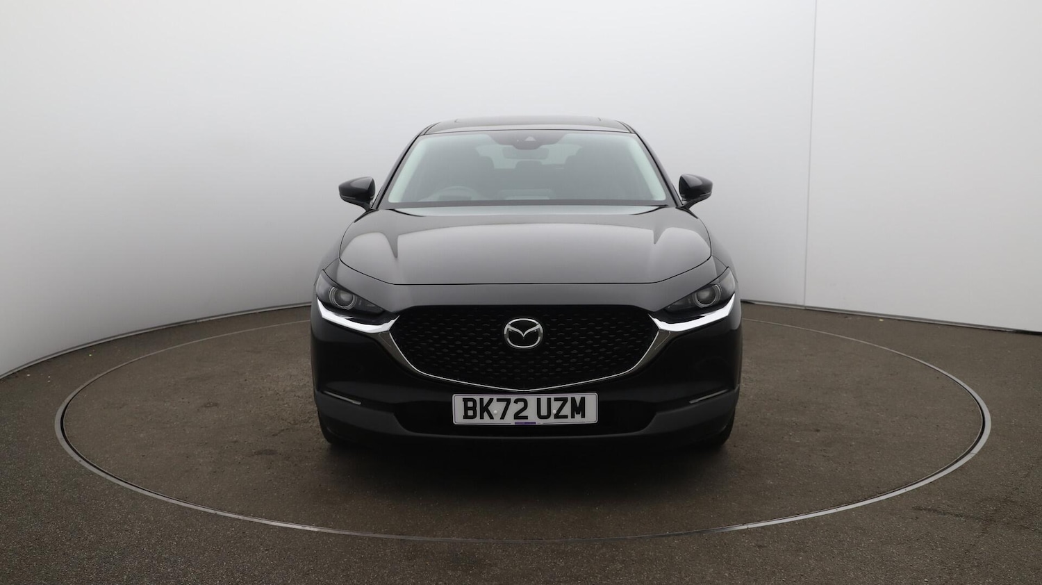 Used Mazda CX-30 2022 for sale - 76657900: Photo 42