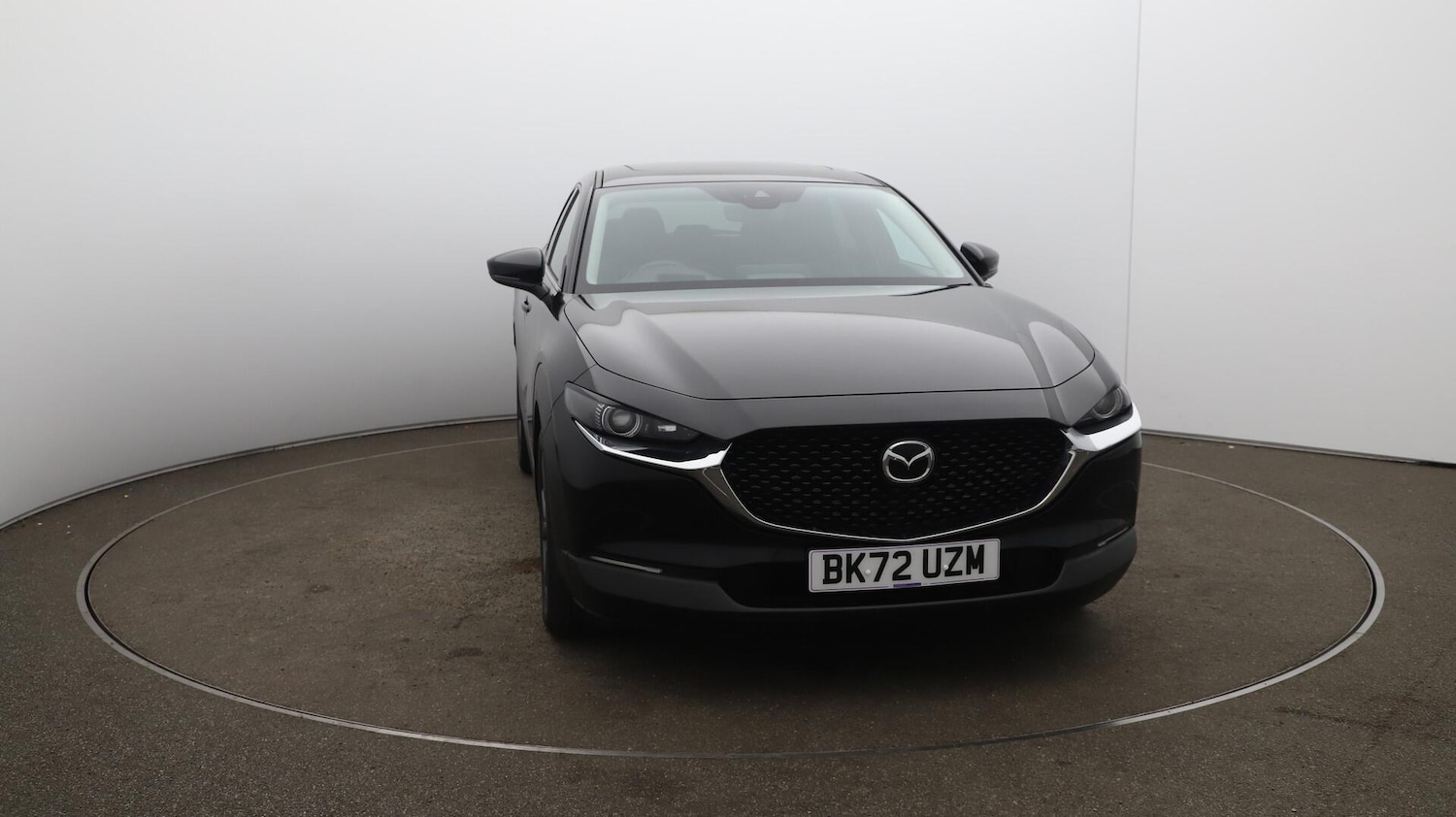 Used Mazda CX-30 2022 for sale - 76657900: Photo 43