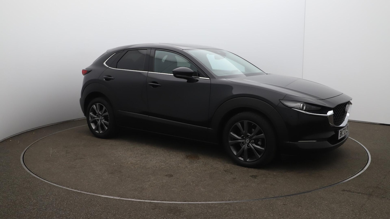 Used Mazda CX-30 2022 for sale - 76657900: Photo 47