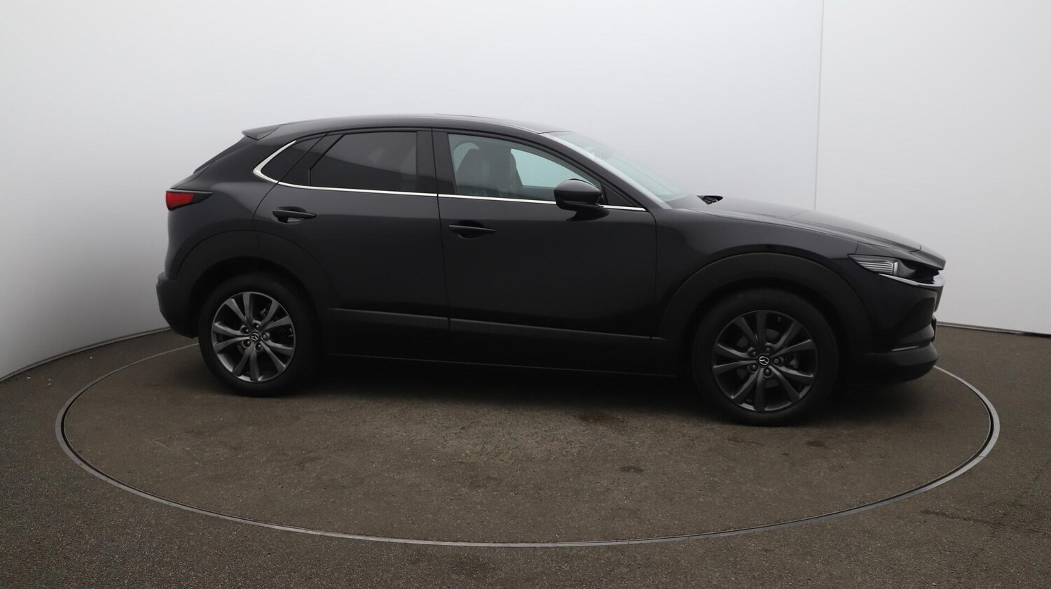 Used Mazda CX-30 2022 for sale - 76657900: Photo 50